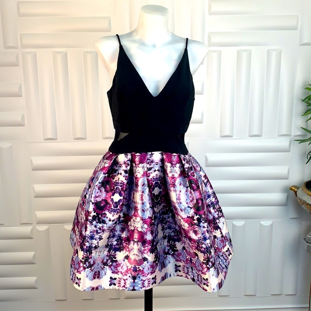Xscape Dress